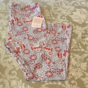LulaRoe T/C Leggings